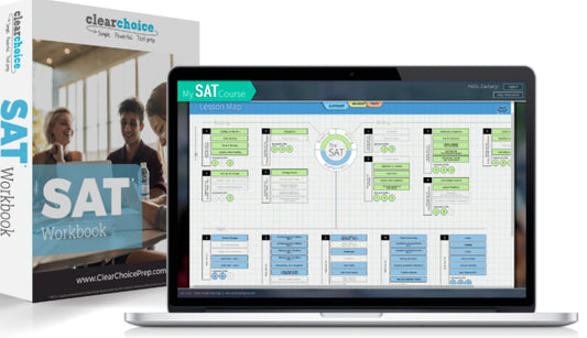 Small Group SAT Prep and College Planning - 10th & 11 Grade